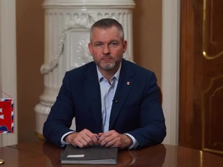 Prezident Pellegrini podpísal novelu Trestného zákona. Zodpovednosť za jej obsah pripísal vláde