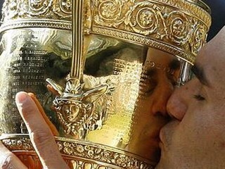 Federer so 4. titulom v Cincinnati, 17. na úrovni Masters