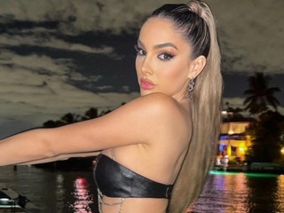 Lyna by najradšej zachránila planétu sexom