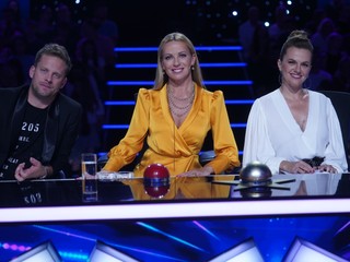 Šou Česko Slovensko má talent si udržala divákov s vynikajúcimi číslami sledovanosti