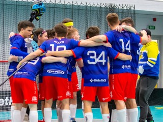 Bratislavsko-košický zápas medzi istými účastníkmi play-off