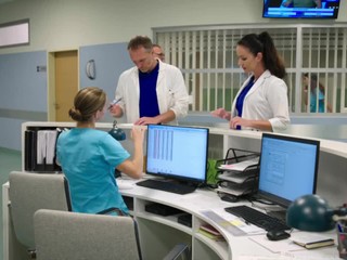 Seriál Nemocnica s najlepšími číslami tejto jesene