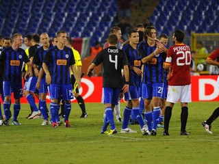 "Postup je z ríše fantázie," zhodujú sa hráči Slovana