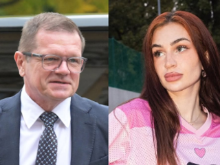 Známa influencerka mala zinkasovať milióny. Minister Drucker zastavil všetky procesy