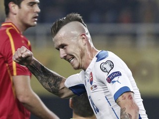 V nedeľu už možeme mať postup istý! Čo sa musí stať?