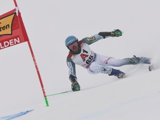 Slová Andreasa Žampu po prvých pretekoch Svetového pohára vás chytia za srdce