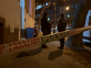 Hnilobný zápach predpovedal tragédiu. V šachte objavili telo muža