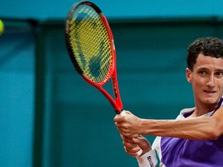 Červenák vo Viňa del Mar už v semifinále