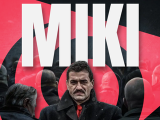 JOJ play PREMIUM láka kinohitmi: MIKI, ČERNÁK a exkluzívna miniséria