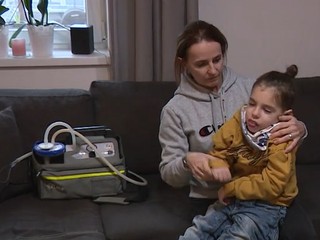 Po tragédii ostalo množstvo otázok. Akú pomoc u nás dostávajú rodičia ťažko chorých detí?