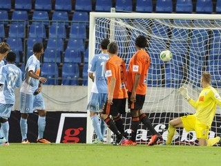 Incident počas futbalu na Pasienkoch: Deti (9, 13) sú v nemocnici!