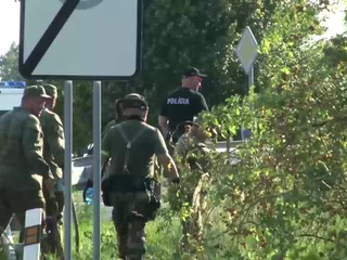 Policajtovi chceli dať bombu pod auto: Motívom bola jeho práca