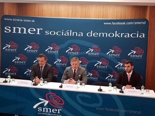 NAŽIVO: Fico k dôchodkovému stropu