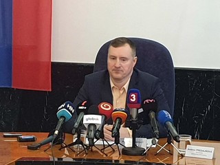 Šufliarsky sa vzdáva funkcie 1. námestníka generálneho prokurátora