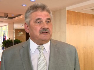 Richter považuje smernicu EÚ o vysielaní pracovníkov za dobrý kompromis