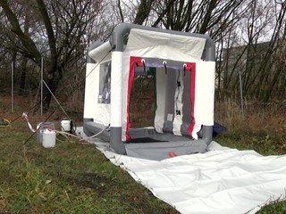 Toxické a karcinogénne látky ničili desaťročia ľudské zdravie. Začali s ich likvidáciou