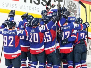 Staňa: Teraz bol rad na mne, aby som pomohol