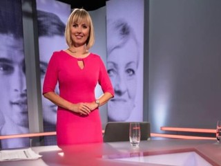 Prekvapujúce rozhodnutie ostrieľanej politickej moderátorky: Jana Krescanko Dibáková končí v TV JOJ!