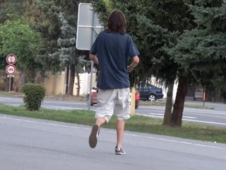 Nebezpečná droga na Slovensku. Po jej užití sa ľudia správajú ako zombie