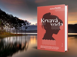 Arpád Soltész: Krvavá voda je viac než skvelá detektívka!