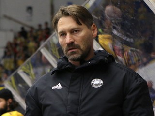Zo sladkého blondiaka je poriadny chlap: Pamätáte si, ako kedysi vyzeral tréner Országh?