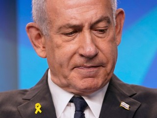 Netanjahu reaguje na uznanie Palestíny: Palestínsky štát nevznikne