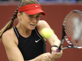 Hantuchová v Sydney o semifinále s Kvitovou, Cibulková mohla vyškrtnúť svetovú jednotku