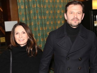 Henrieta Mičkovicová a Alexander Bárta otvorene o ich vzťahu: Pre TOTO im to stále klape!
