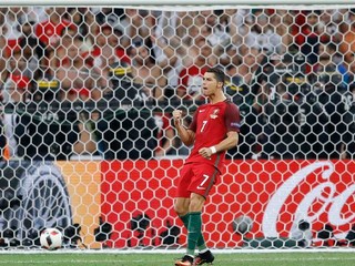 Portugalsko nemusí víťaziť, pritom postupuje!