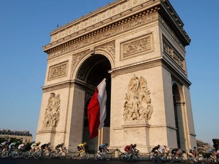 Čo treba vedieť o 101. ročníku Tour de France