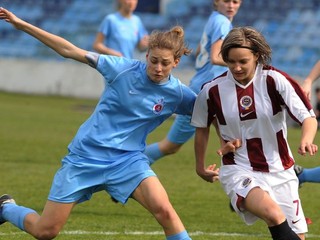 Ženy potrestané za bitku