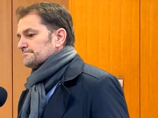 Matoviča riešia hygienici, na tlačovke nemal respirátor