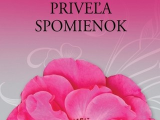 Práve vyšiel nový román Katky Gillerovej: Spletité osudy jej hrdiniek pokračujú