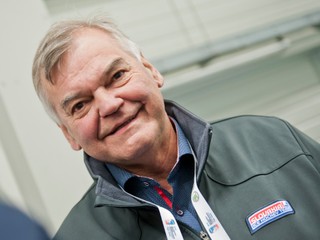 Bývalý tréner SR Vůjtek o šanciach Slovákov:„Štvrťfinále je reálne“