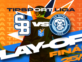 JOJ Šport štartuje od nedele finále Tipsport ligy