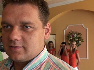 Na GP v Dakare dva výkony roka