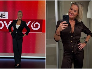 Za postavou Eriky Barkolovej nehľadajte žiadne lieky: Aj ona sa stala obeťou podvodu!