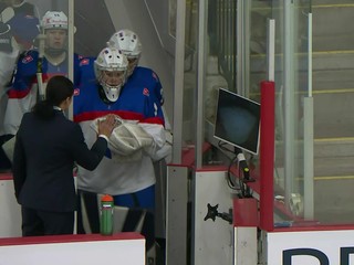 MS U18 ženy: Česko - Slovensko 7:2, do štvrťfinále z 3. miesta