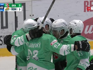 HIGHLIGHTY: HK Skalica - HC 19 Humenné 5:4