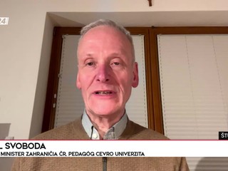 Štúdio 24: Otrávili Navaľného jedom zo žaby?