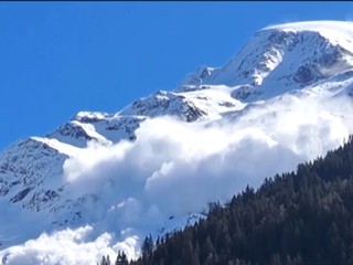 Lavína si nevyberá. Viete, ako sa na ňu pripraviť?