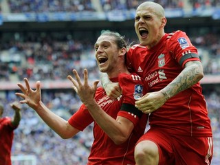 Škrtel vraj mal byť nominovaný na prestížne ocenenie