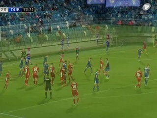 16-ročný mladík TAKTO zachránil Nitru vo Fortuna lige