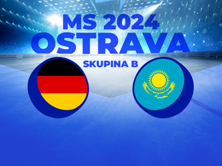 Nemecko - Kazachstan