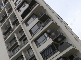 Aj napriek kríze chcú ľudia kupovať byty