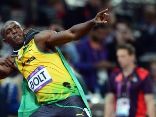 Aj Usain Bolt má koronavírus, nakazil sa pravdepodobne na vlastnej narodeninovej oslave