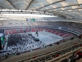 Slovensko na šampionáte so siedmimi oficiálnymi zástupcami