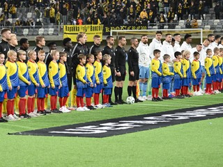 Slovan Bratislava opäť bez bodov v Európskej konferenčnej lige, nestačil na fínske Kuopio
