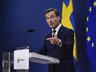 Z 15 na 14 rokov? Švédsko plánuje znížiť vek trestnej zodpovednosti