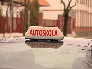 Žiak autoškoly nafúkal 1,6 promile